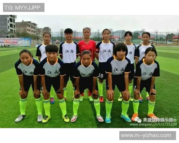 桂林足球学校培养未来足球明星助力中国足球发展新篇章 桂林足球学校培养未来足球明星助力中国足球发展新篇章