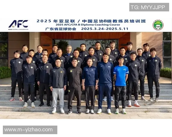 潍坊足球教练的成长之路与青少年足球发展的未来展望 潍坊足球教练的成长之路与青少年足球发展的未来展望