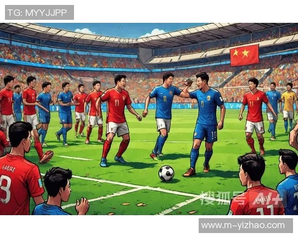 疯狂足球2014：激情四射的绿茵场上演足球盛宴与梦想的碰撞