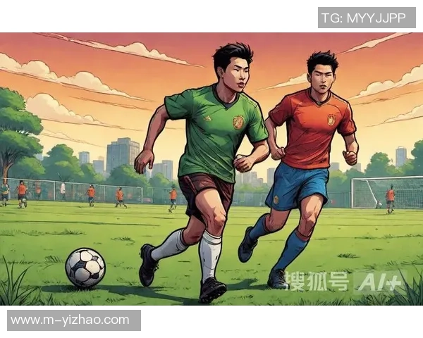 石勇的足球之路:从青涩少年到职业球员的成长故事与奋斗历程 石勇的足球之路:从青涩少年到职业球员的成长故事与奋斗历程