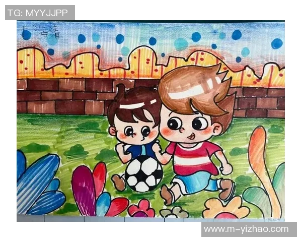 足球动漫头像的魅力与创意探讨让我们一起发现个性化的足球文化之美 足球动漫头像的魅力与创意探讨让我们一起发现个性化的足球文化之美