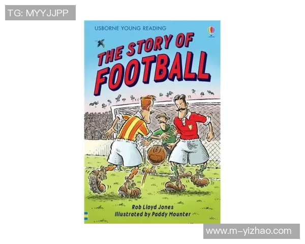足球万岁绘本:让孩子们在快乐中学习团队精神与运动魅力的奇妙旅程 足球万岁绘本:让孩子们在快乐中学习团队精神与运动魅力的奇妙旅程