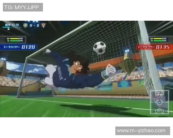 足球基本动作教学指南助你快速提升球技与比赛表现