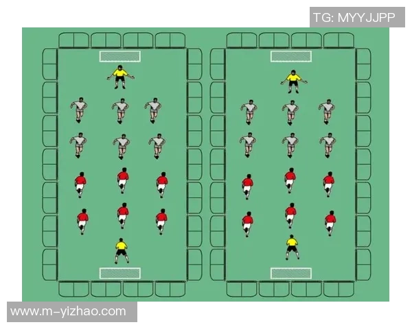 足球直线运球技巧教学方案与实践活动设计